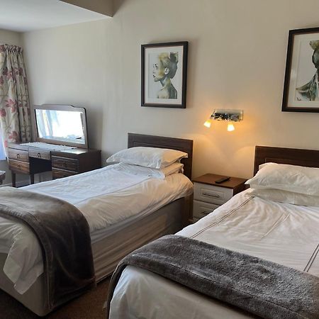 Palmgrove Bed & Breakfast Listowel Buitenkant foto