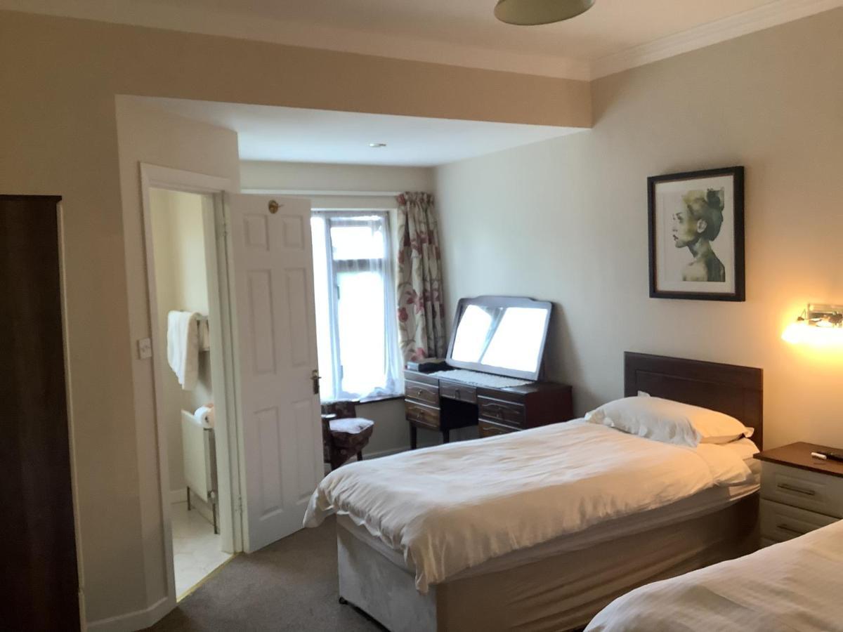 Palmgrove Bed & Breakfast Listowel Buitenkant foto