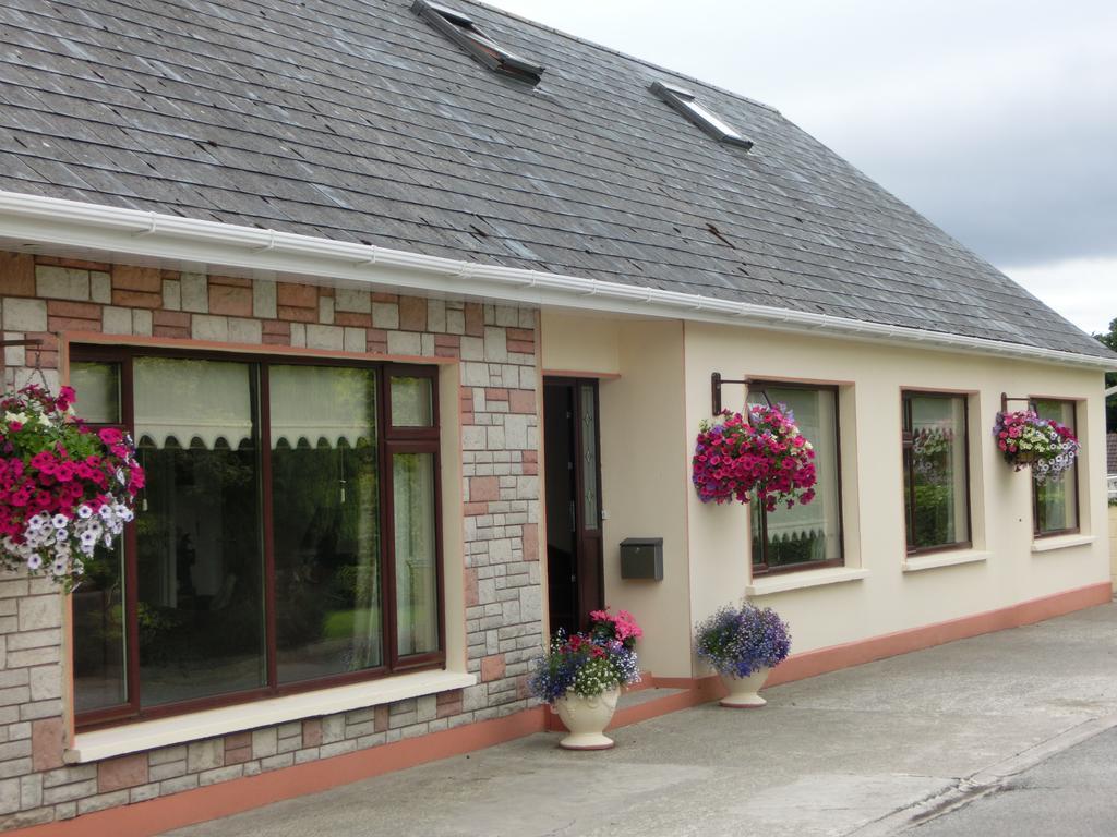 Palmgrove Bed & Breakfast Listowel Buitenkant foto