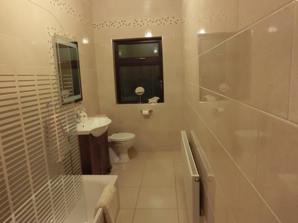 Palmgrove Bed & Breakfast Listowel Kamer foto