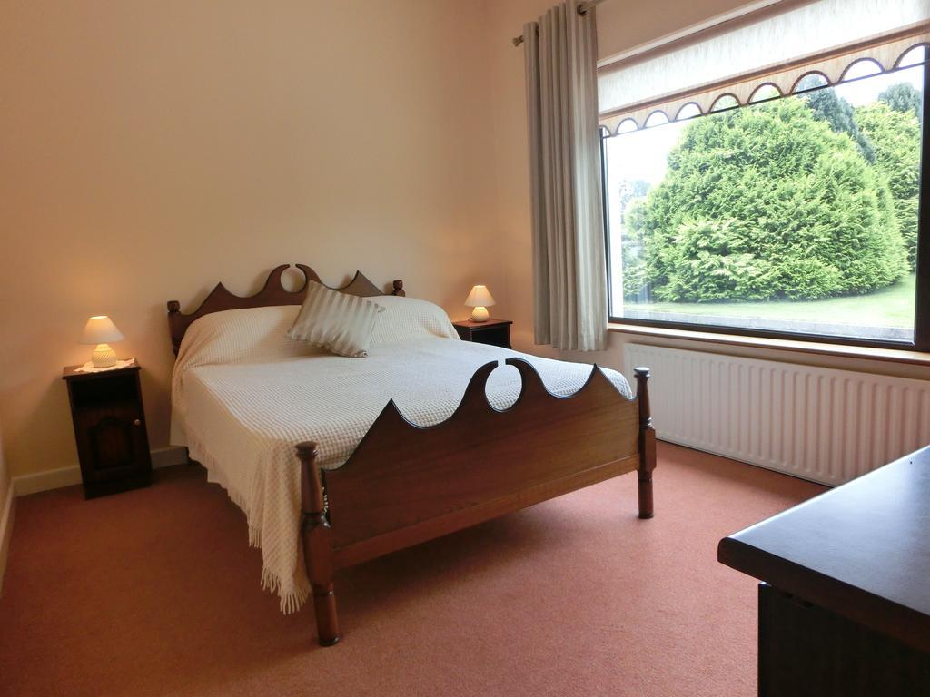 Palmgrove Bed & Breakfast Listowel Kamer foto