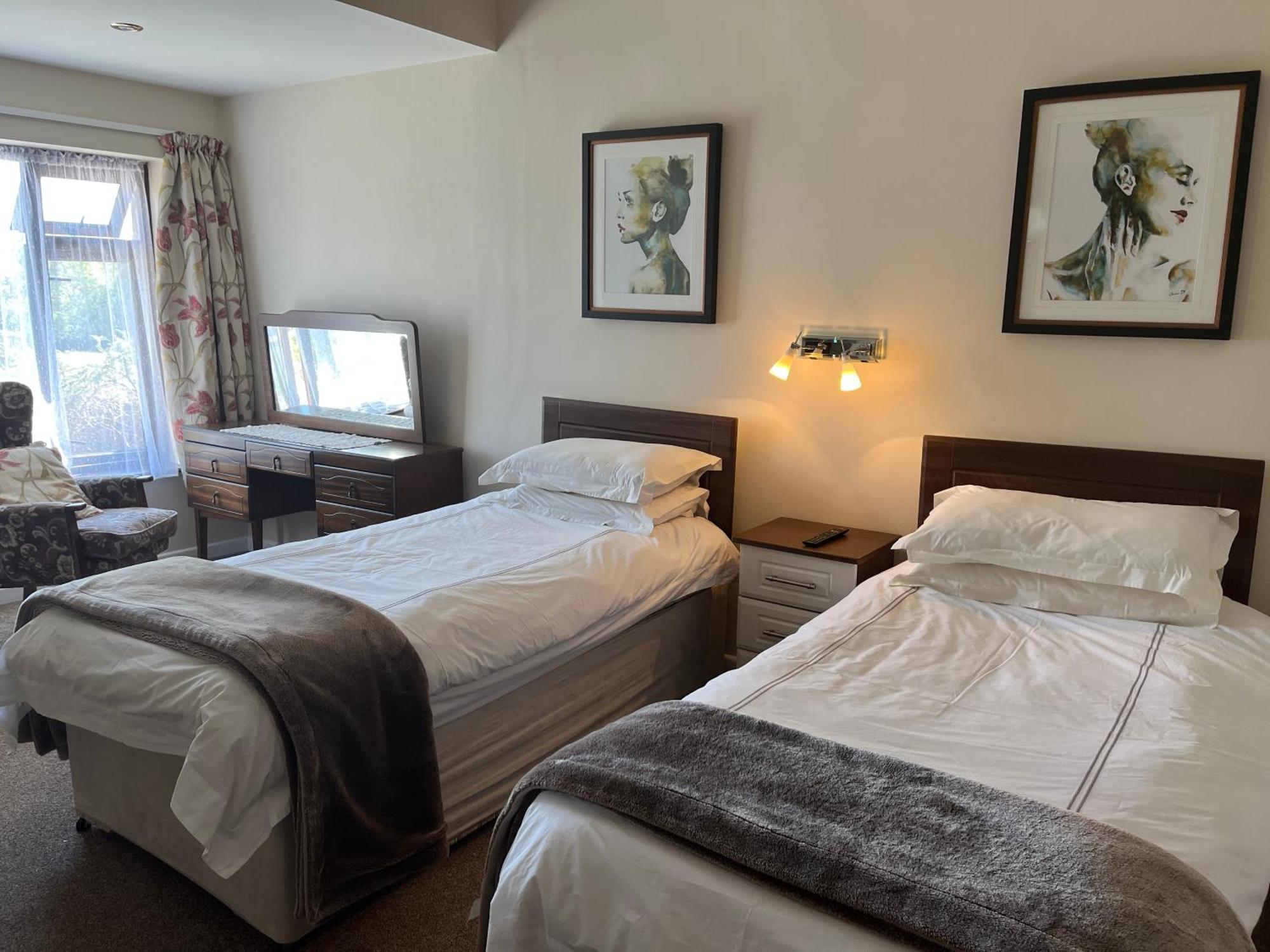 Palmgrove Bed & Breakfast Listowel Buitenkant foto