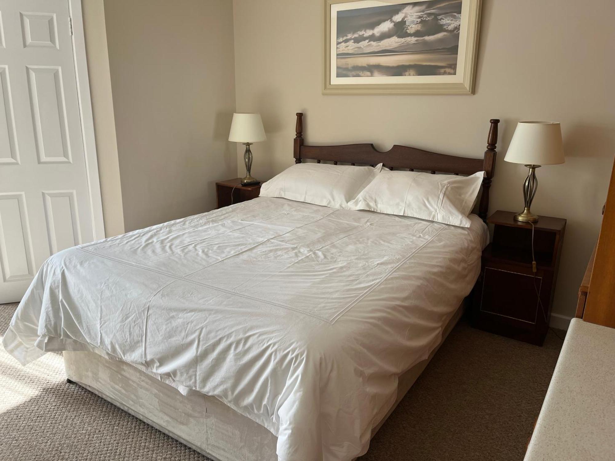Palmgrove Bed & Breakfast Listowel Buitenkant foto